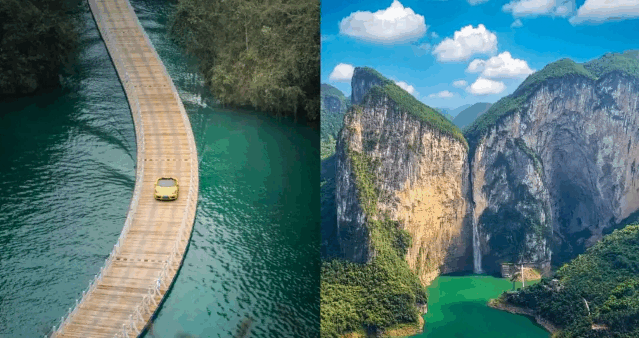 芙蓉硒都旅游攻略 | 恩施秘境景點(diǎn)行程推薦